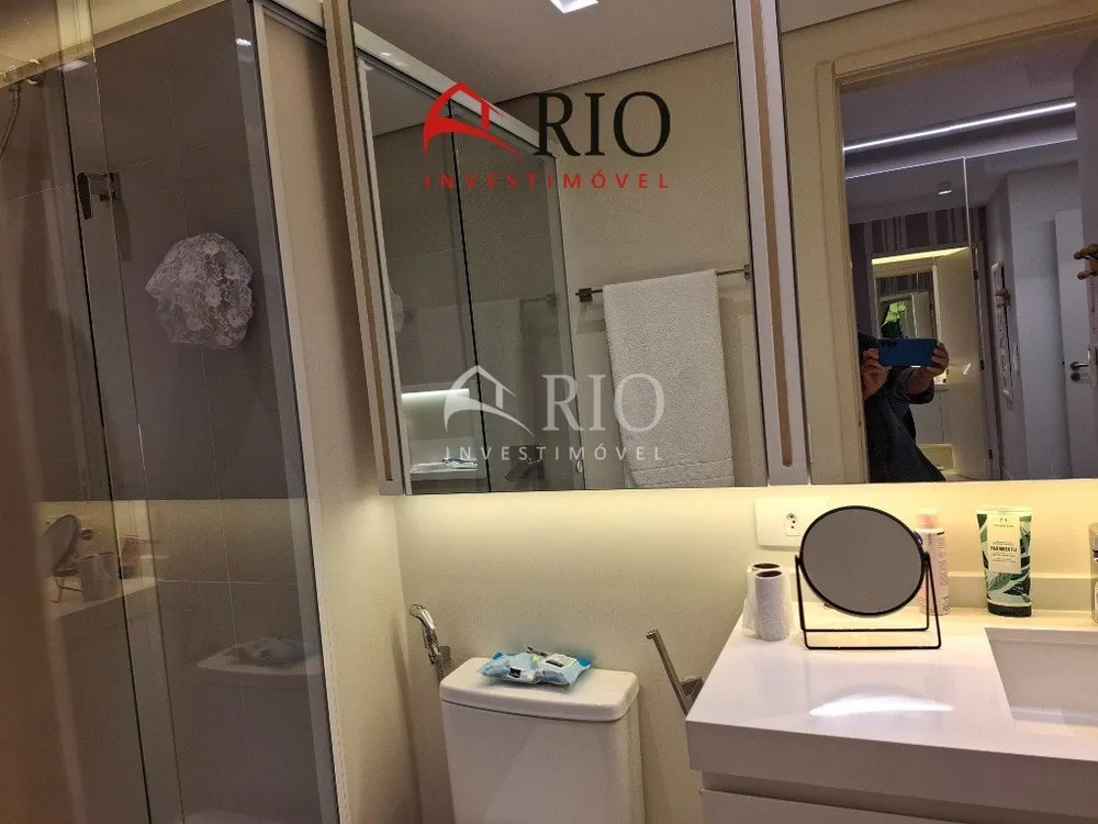 Apartamento, 3 quartos, 94 m² - Foto 23