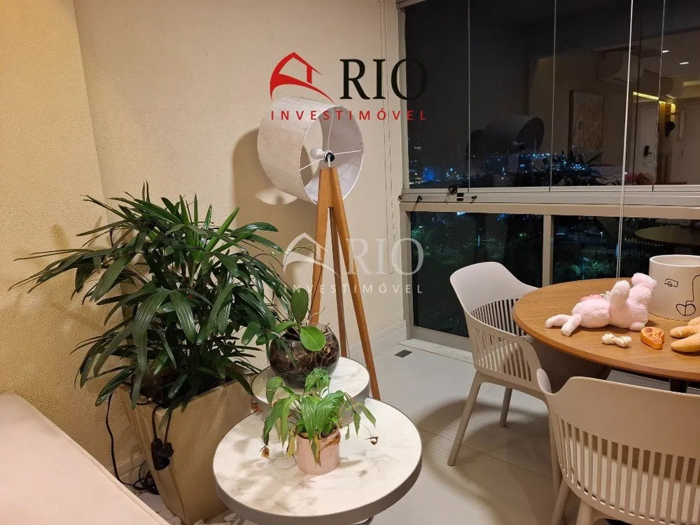 Apartamento, 3 quartos, 94 m² - Foto 11