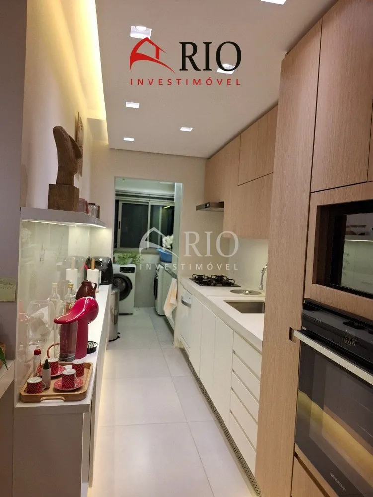 Apartamento, 3 quartos, 94 m² - Foto 37