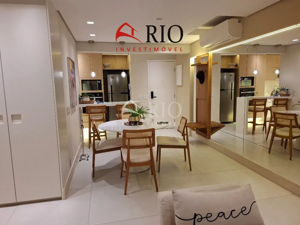 Apartamento, 3 quartos, 94 m² - Foto 5