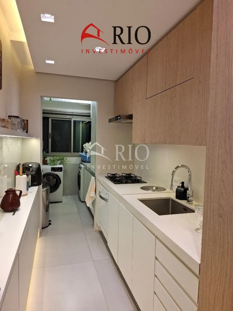 Apartamento, 3 quartos, 94 m² - Foto 33