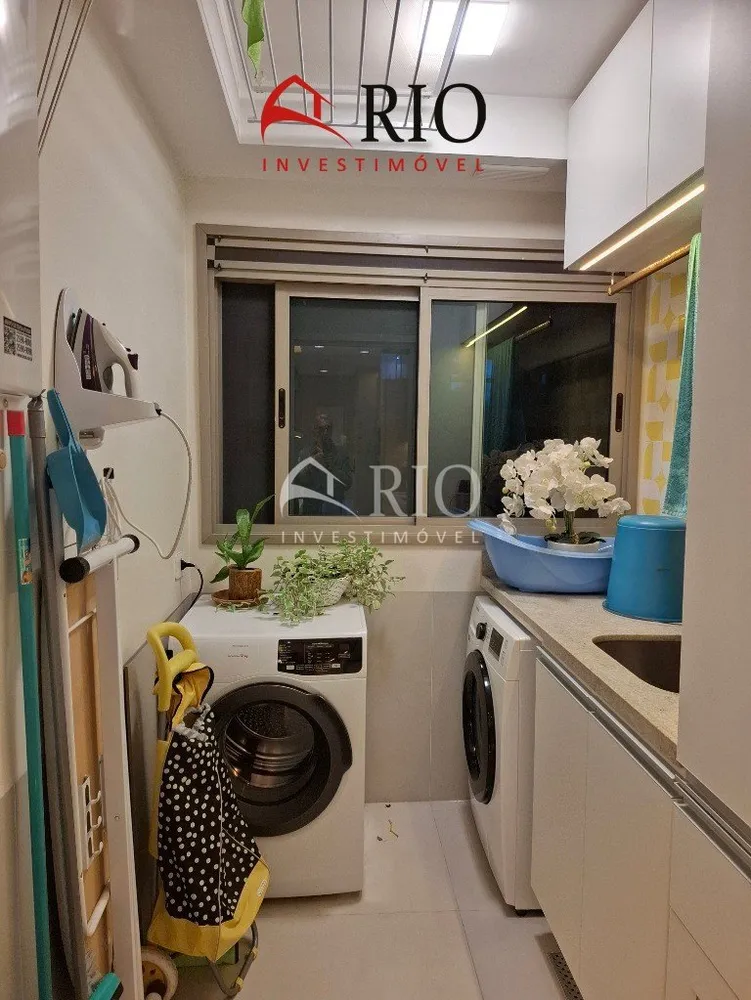 Apartamento, 3 quartos, 94 m² - Foto 40