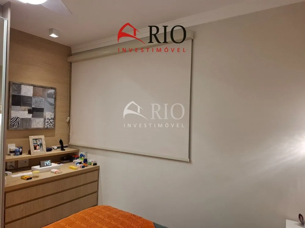 Apartamento, 3 quartos, 94 m² - Foto 14