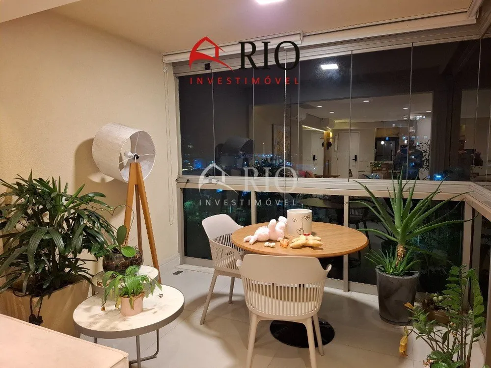 Apartamento, 3 quartos, 94 m² - Foto 10