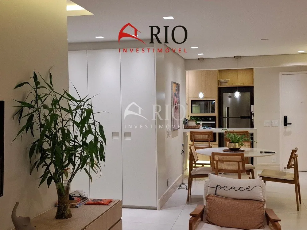 Apartamento, 3 quartos, 94 m² - Foto 4