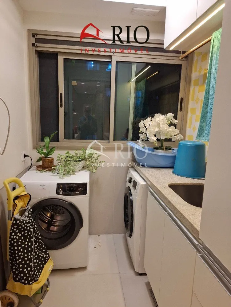 Apartamento, 3 quartos, 94 m² - Foto 38