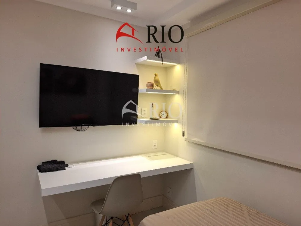Apartamento, 3 quartos, 94 m² - Foto 29
