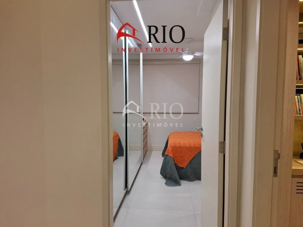 Apartamento, 3 quartos, 94 m² - Foto 20