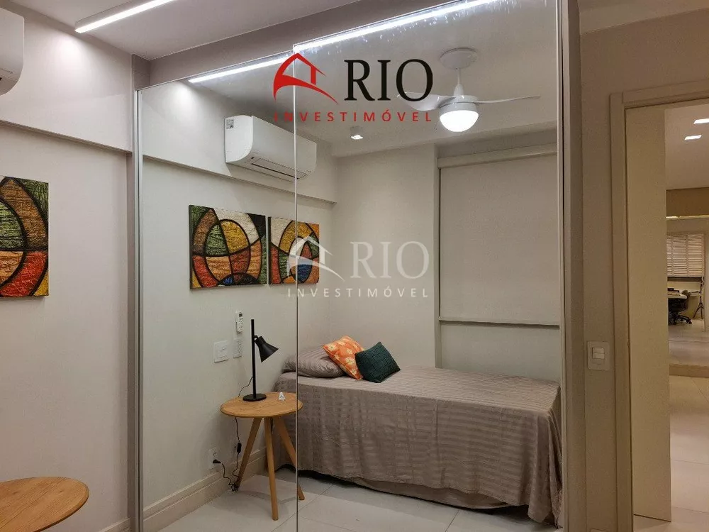 Apartamento, 3 quartos, 94 m² - Foto 4
