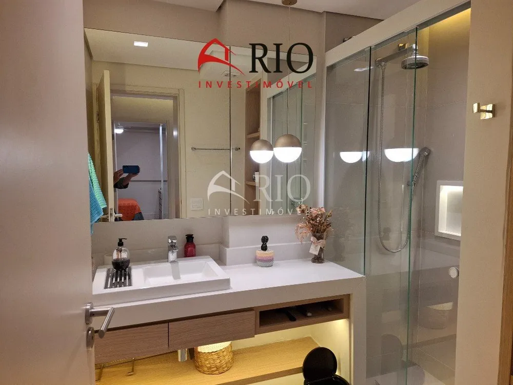 Apartamento, 3 quartos, 94 m² - Foto 22