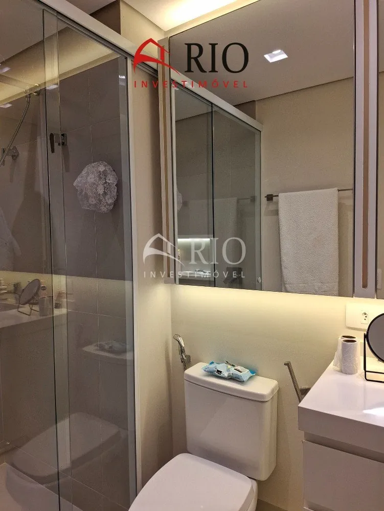 Apartamento, 3 quartos, 94 m² - Foto 24