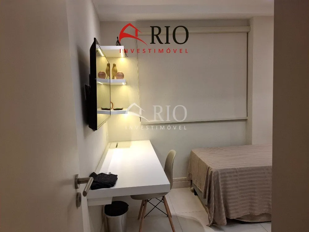 Apartamento, 3 quartos, 94 m² - Foto 26