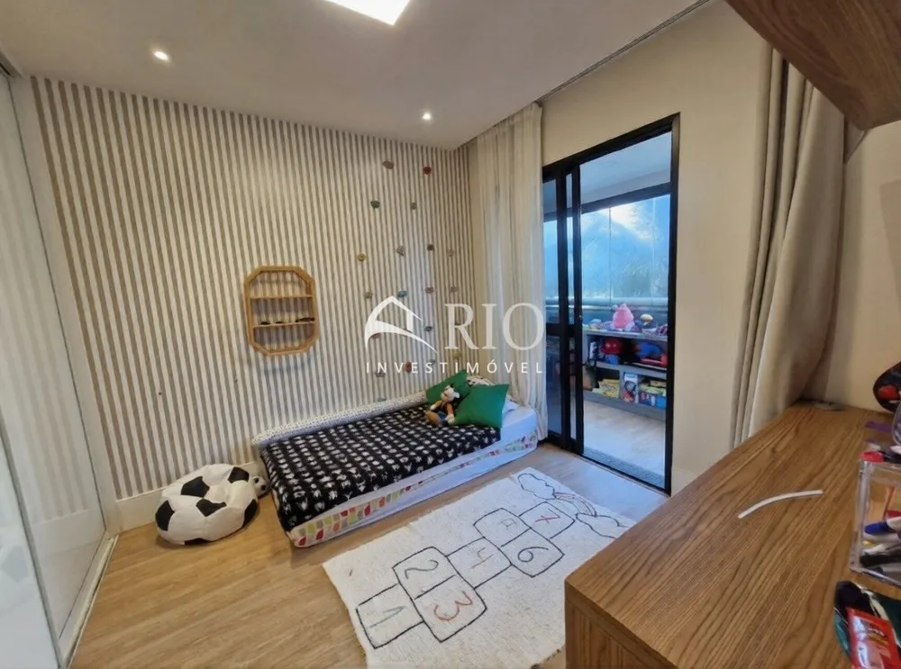 Apartamento, 4 quartos, 226 m² - Foto 7