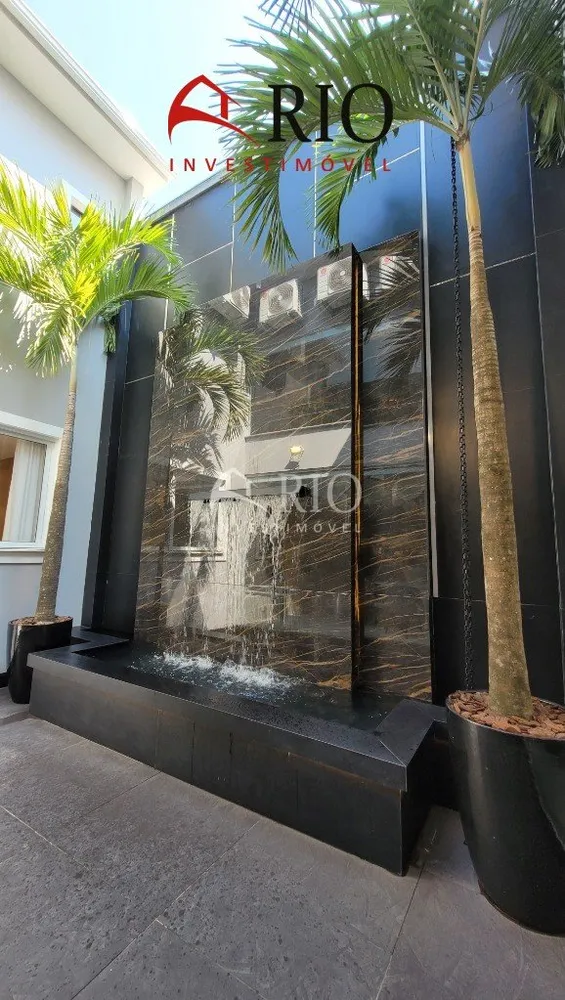 Casa de Condomínio, 5 quartos - Foto 66