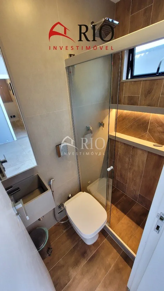 Casa de Condomínio, 5 quartos - Foto 50