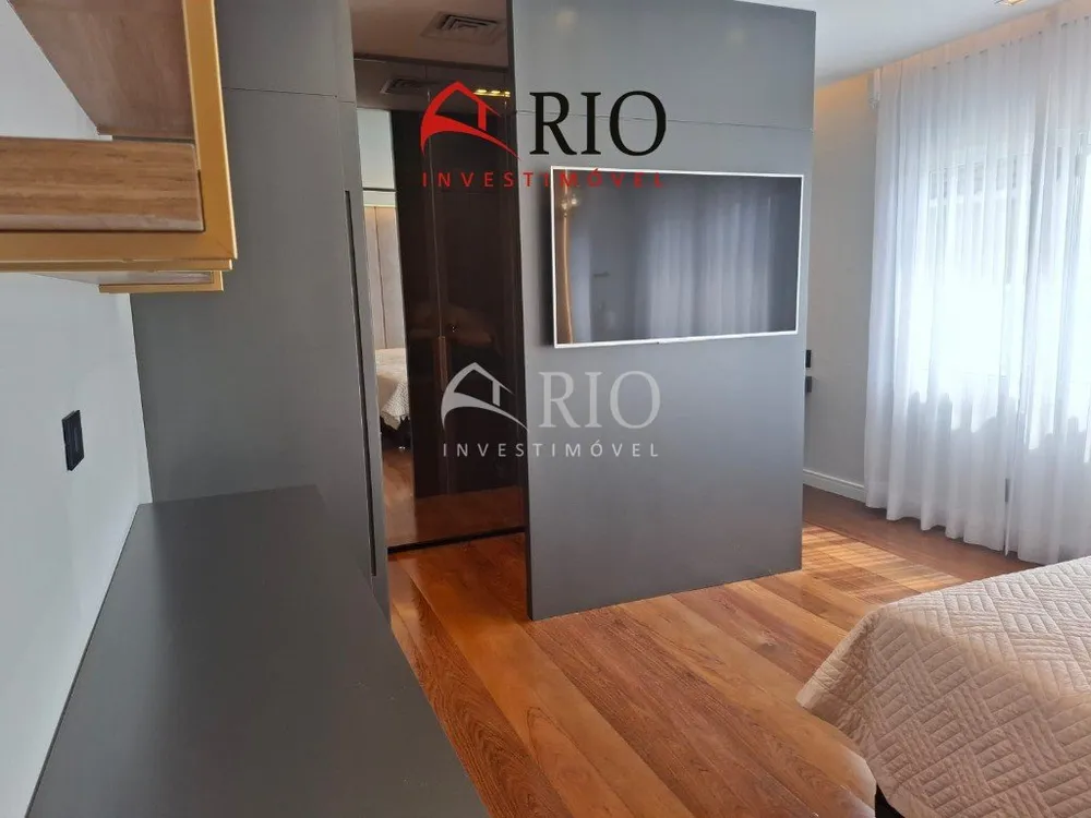 Casa de Condomínio, 5 quartos - Foto 44