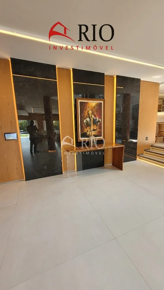 Casa de Condomínio, 5 quartos - Foto 65