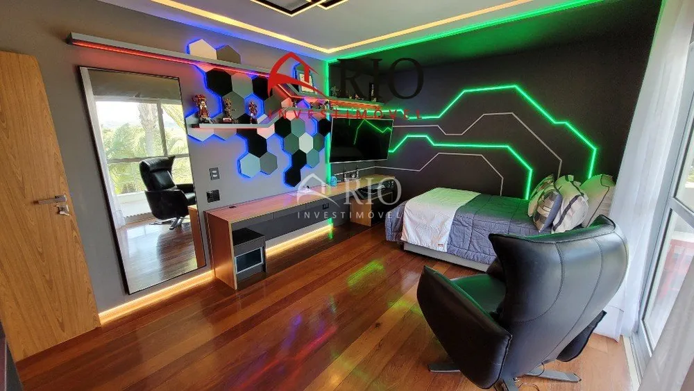 Casa de Condomínio, 5 quartos - Foto 69