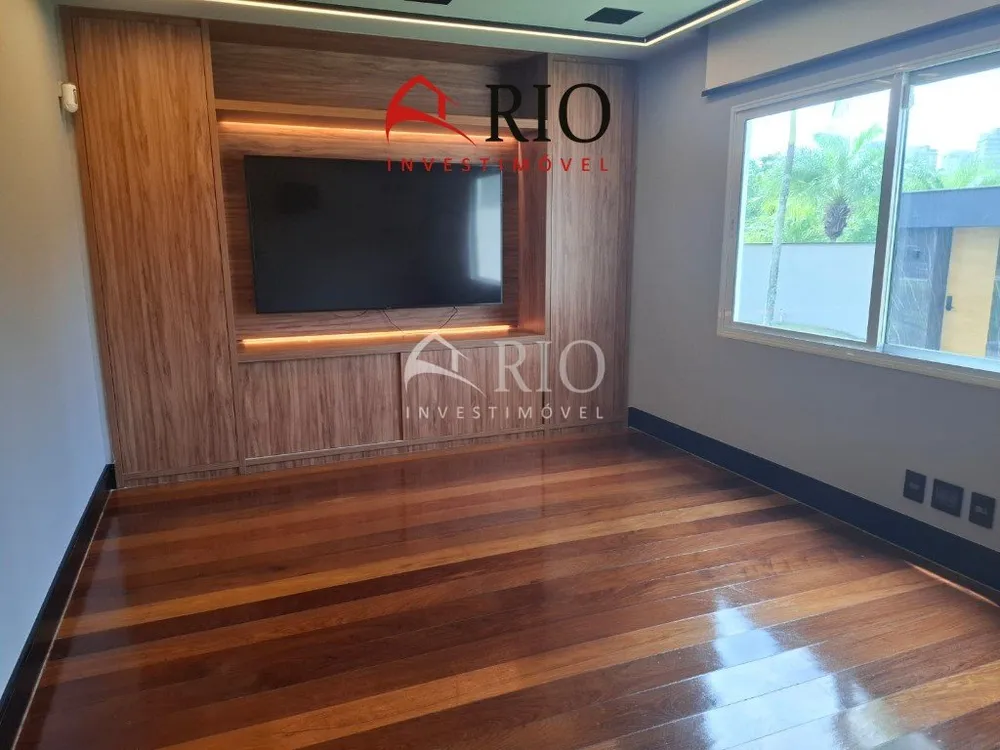 Casa de Condomínio, 5 quartos - Foto 36