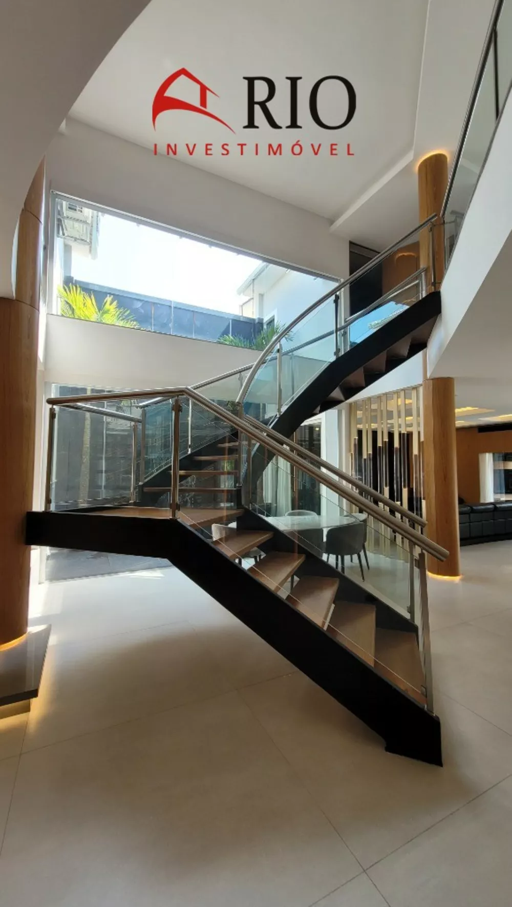 Casa de Condomínio, 5 quartos - Foto 12