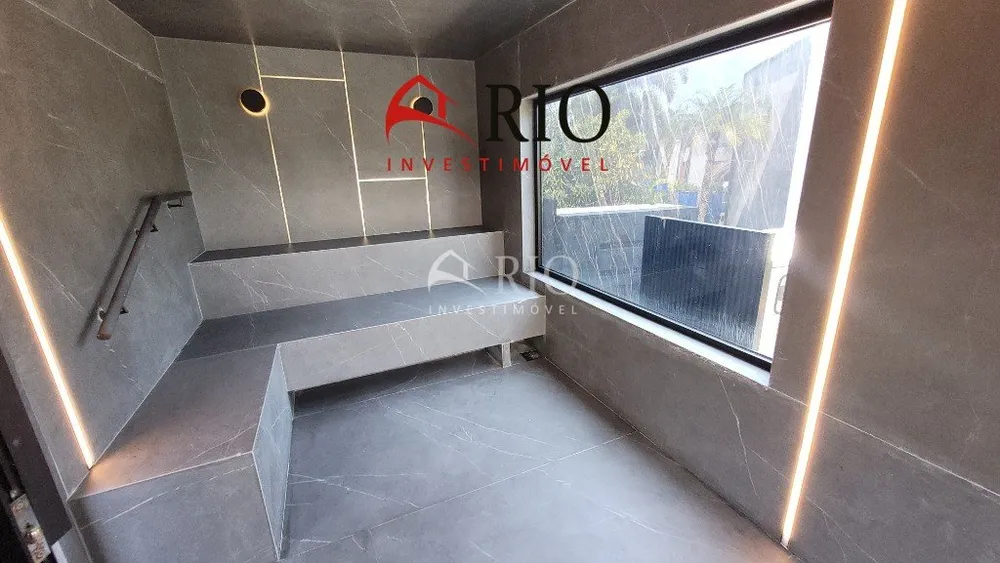 Casa de Condomínio, 5 quartos - Foto 4