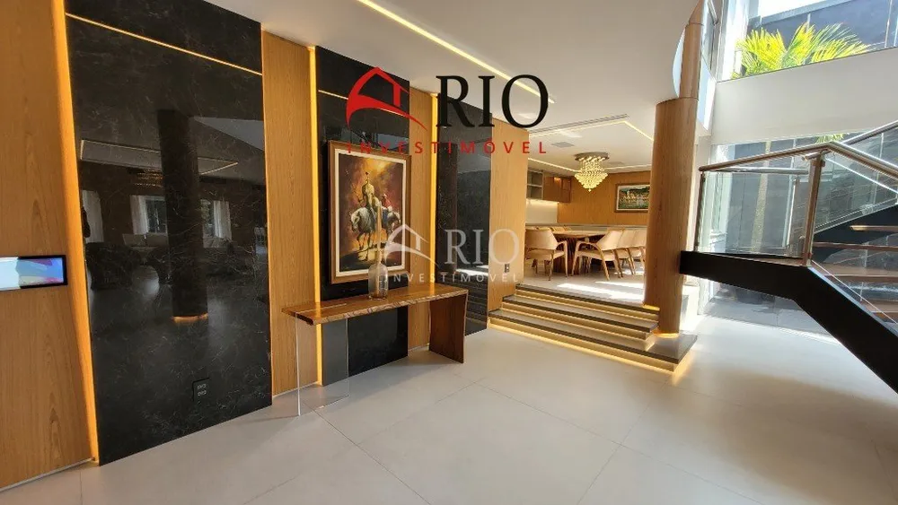 Casa de Condomínio, 5 quartos - Foto 73