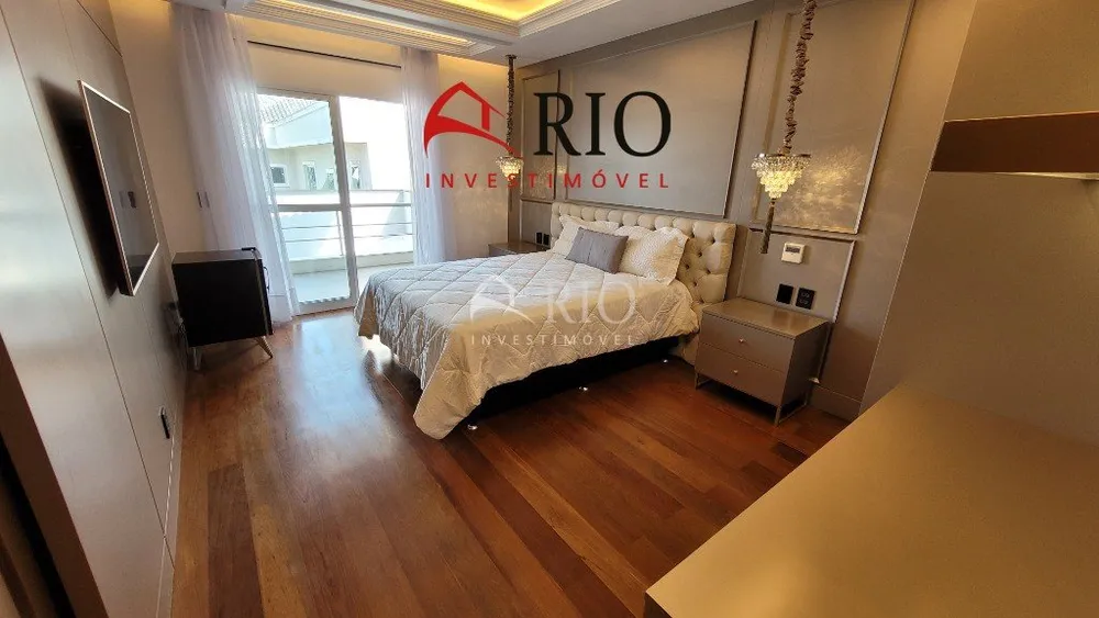 Casa de Condomínio, 5 quartos - Foto 40