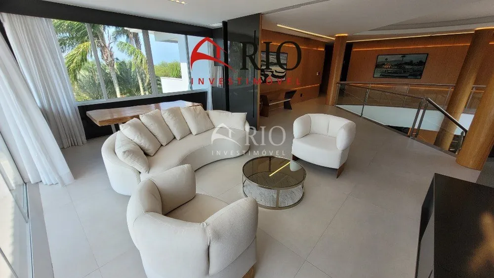 Casa de Condomínio, 5 quartos - Foto 33