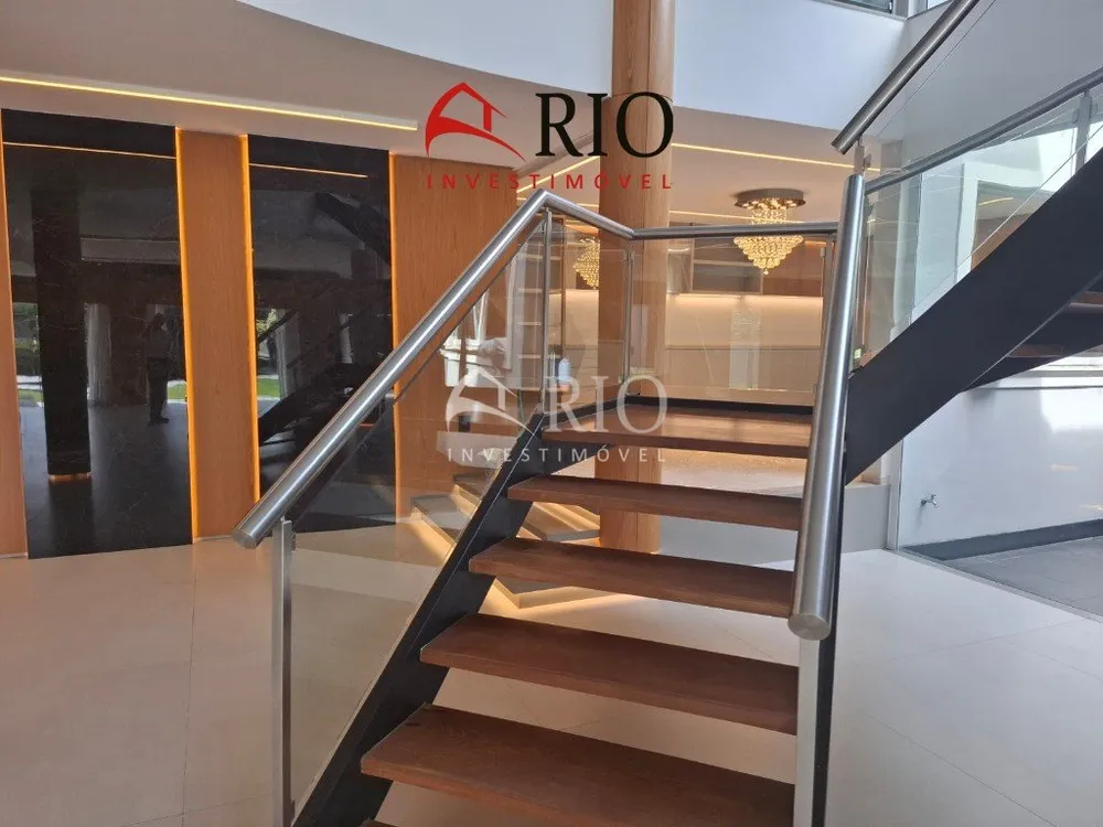 Casa de Condomínio, 5 quartos - Foto 45