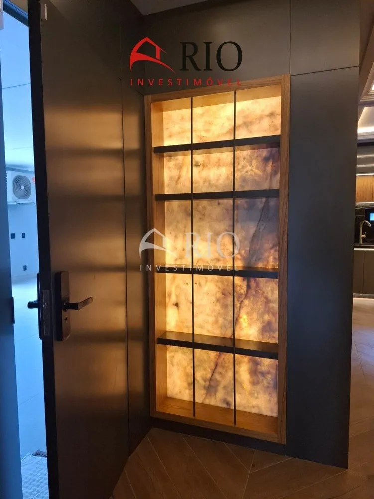 Casa de Condomínio, 5 quartos - Foto 42