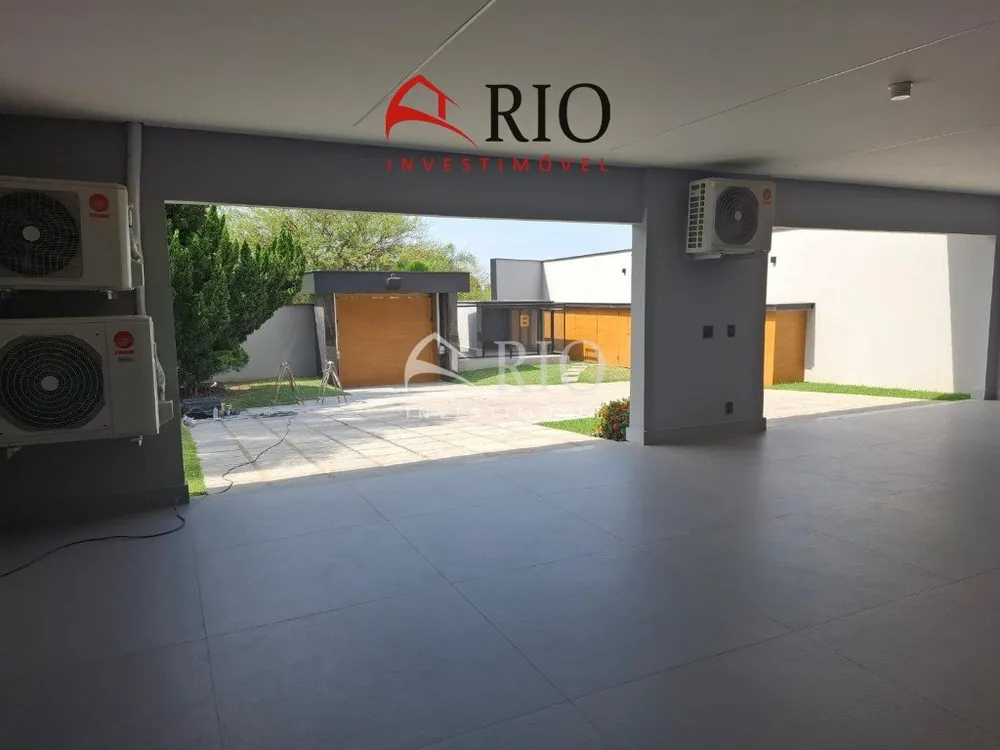 Casa de Condomínio, 5 quartos - Foto 53