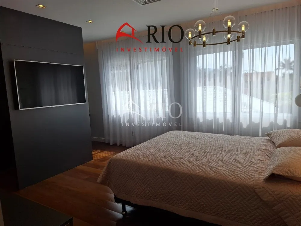 Casa de Condomínio, 5 quartos - Foto 51