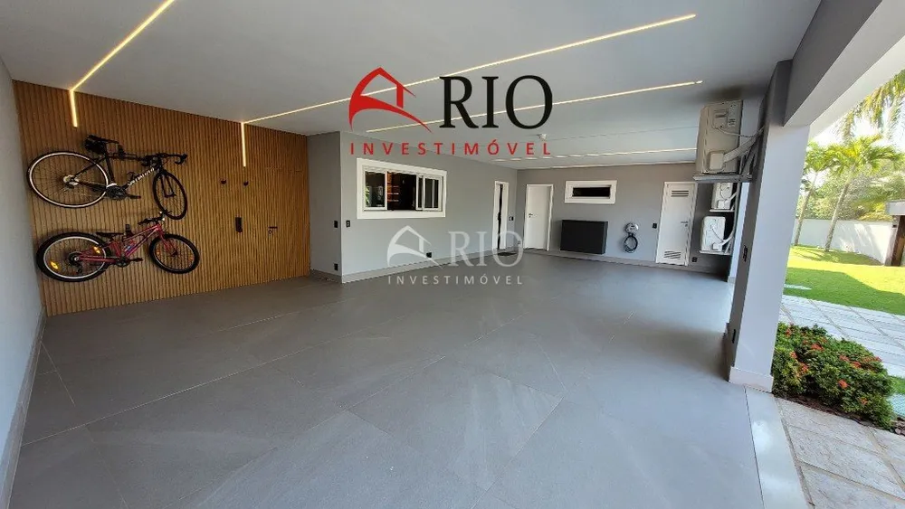 Casa de Condomínio, 5 quartos - Foto 6