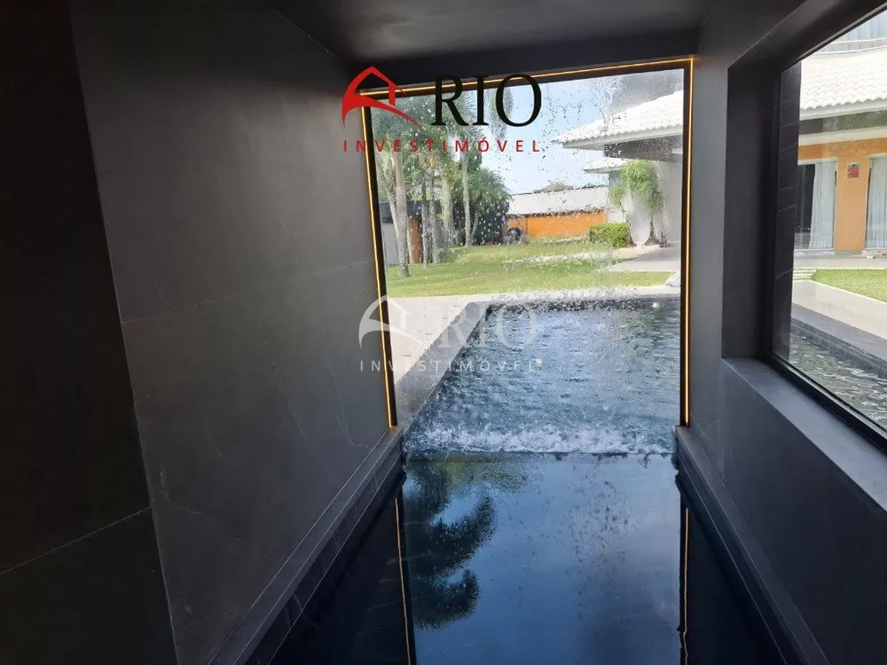 Casa de Condomínio, 5 quartos - Foto 49