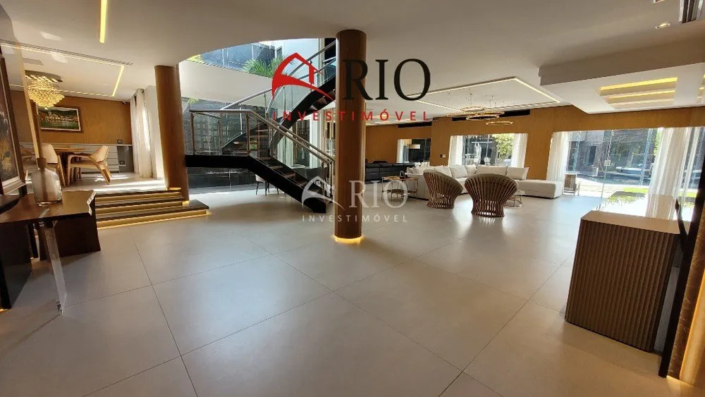 Casa de Condomínio, 5 quartos - Foto 35