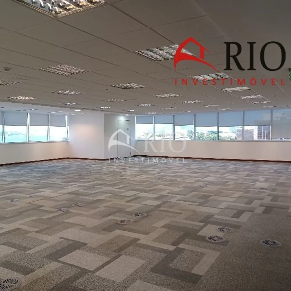 Sala-Conjunto, 1169 m² - Foto 1