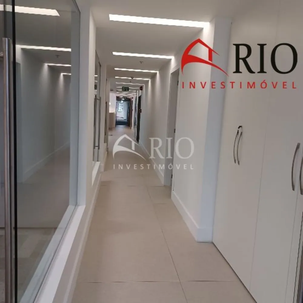 Sala-Conjunto, 1169 m² - Foto 37