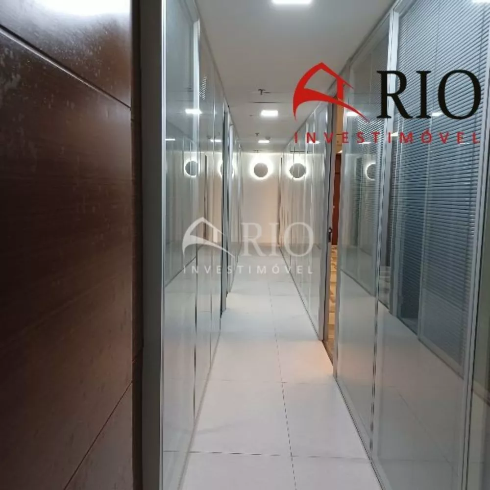 Sala-Conjunto, 1169 m² - Foto 4