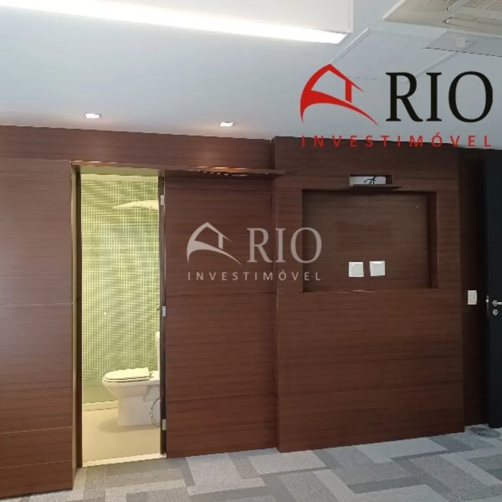 Sala-Conjunto, 1169 m² - Foto 3