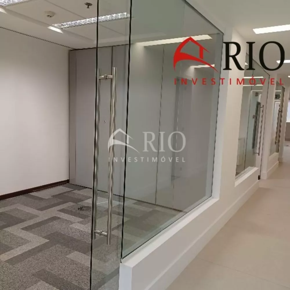 Sala-Conjunto, 1169 m² - Foto 3