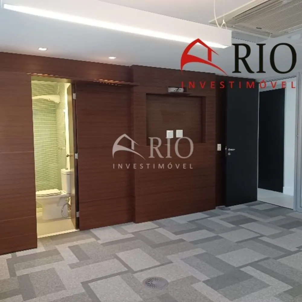 Sala-Conjunto, 1169 m² - Foto 2