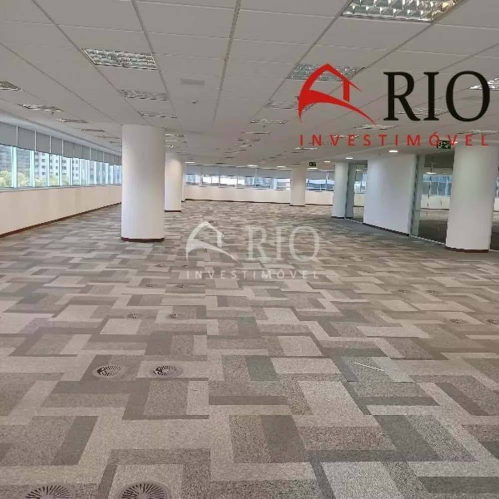 Sala-Conjunto, 1169 m² - Foto 2