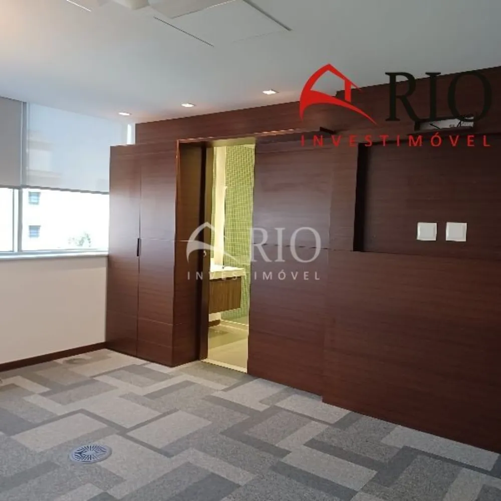 Sala-Conjunto, 1169 m² - Foto 4