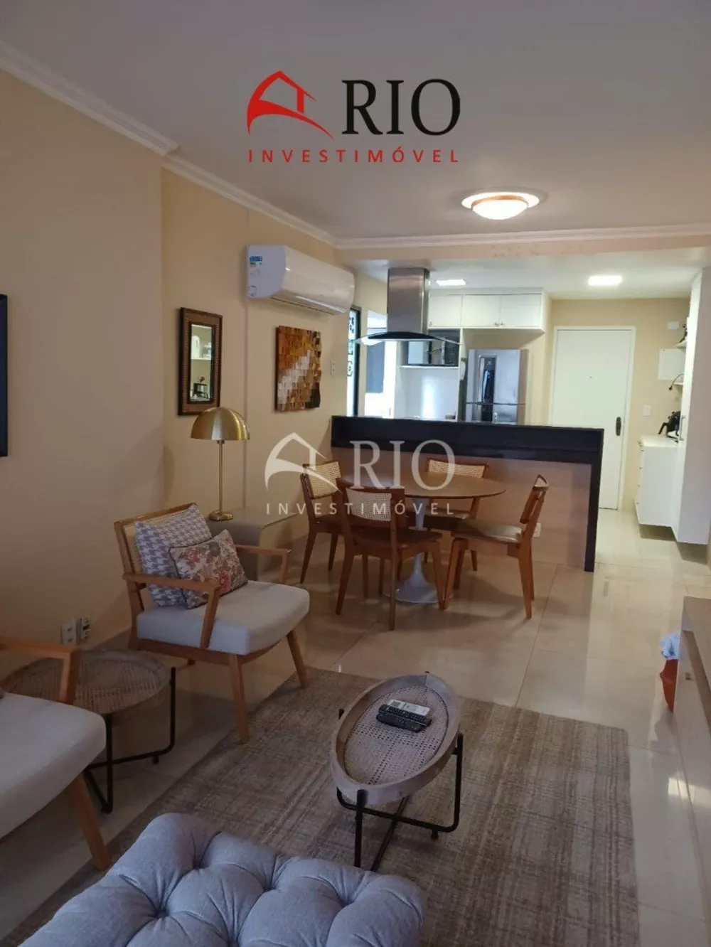 Apartamento, 2 quartos, 94 m² - Foto 2