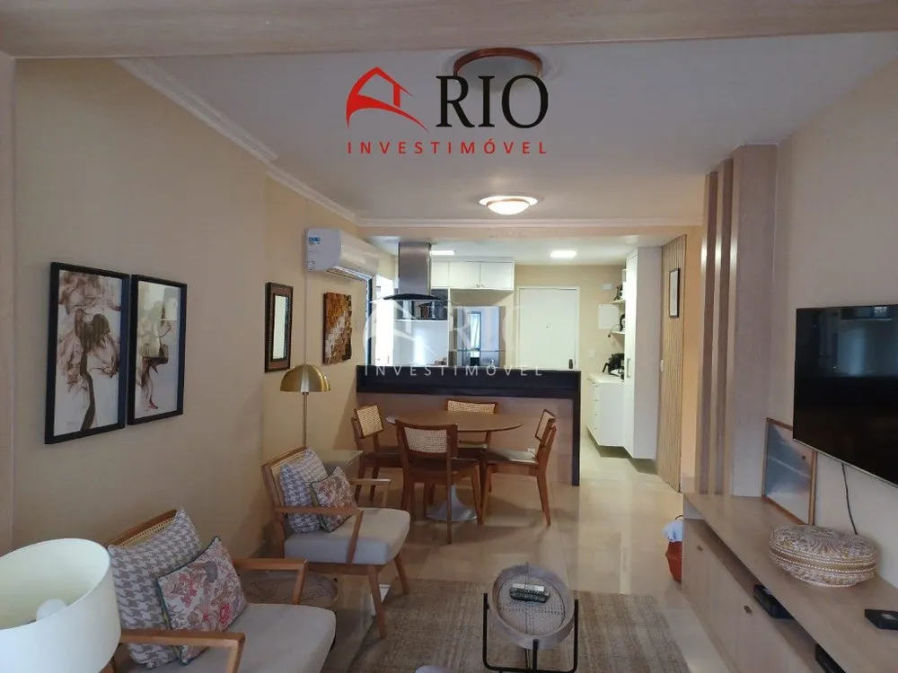 Apartamento, 2 quartos, 94 m² - Foto 14