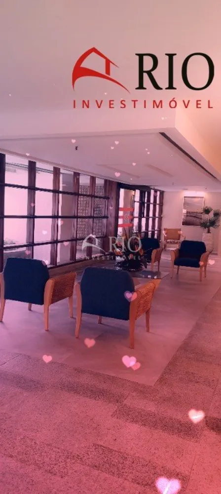 Apartamento, 2 quartos, 94 m² - Foto 29