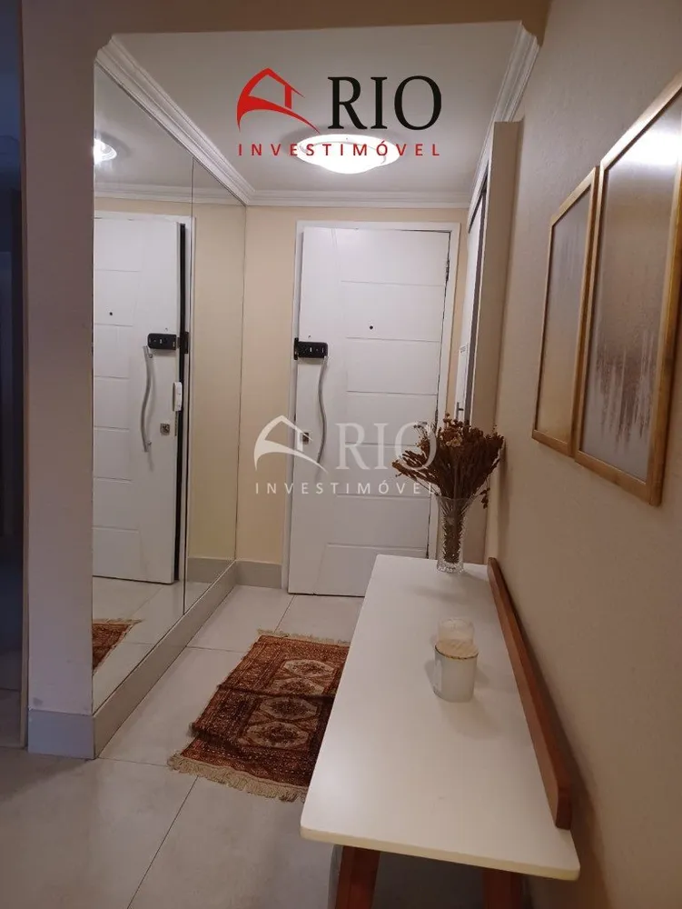 Apartamento, 2 quartos, 94 m² - Foto 11