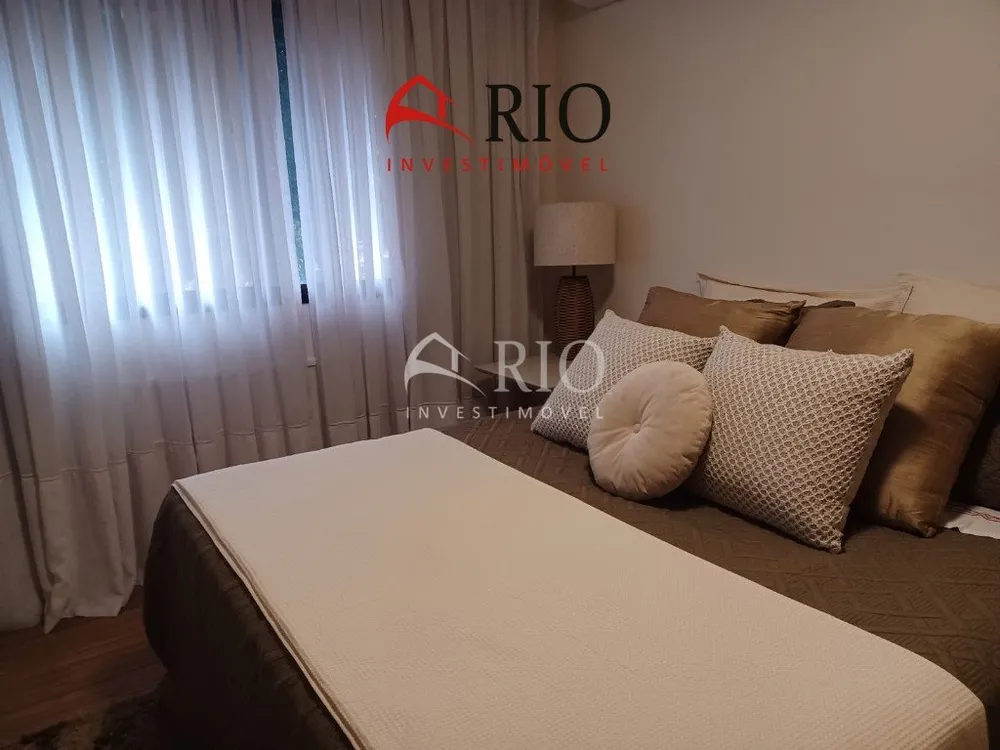 Apartamento, 2 quartos, 94 m² - Foto 5