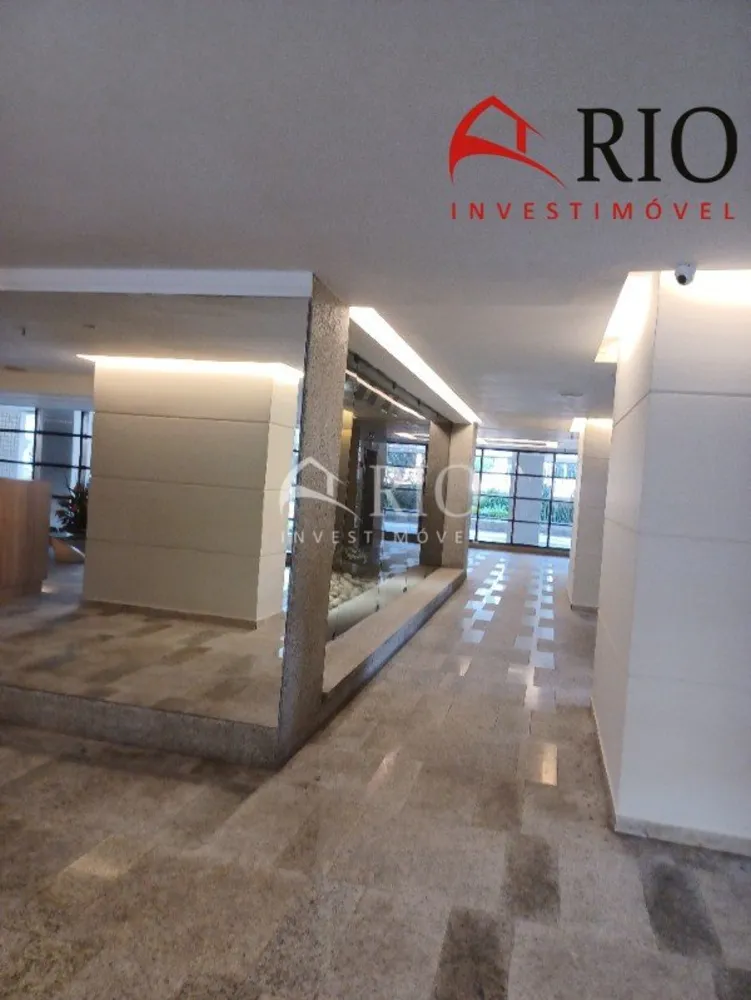 Apartamento, 2 quartos, 94 m² - Foto 16
