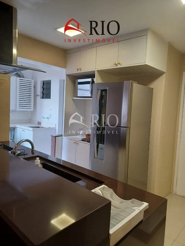 Apartamento, 2 quartos, 94 m² - Foto 25